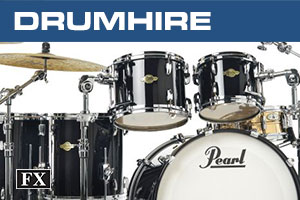 drumhire banner
