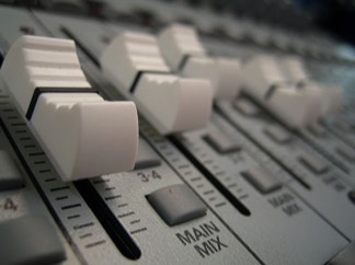 faders