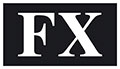 FX logo